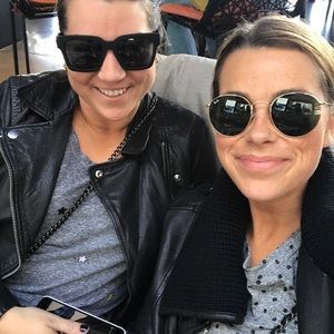 Meet your Posher, Jenny